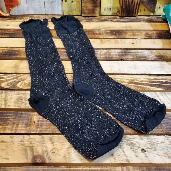 Sheer Socks 3 Pair Bundle #1 - Picture 6 of 8